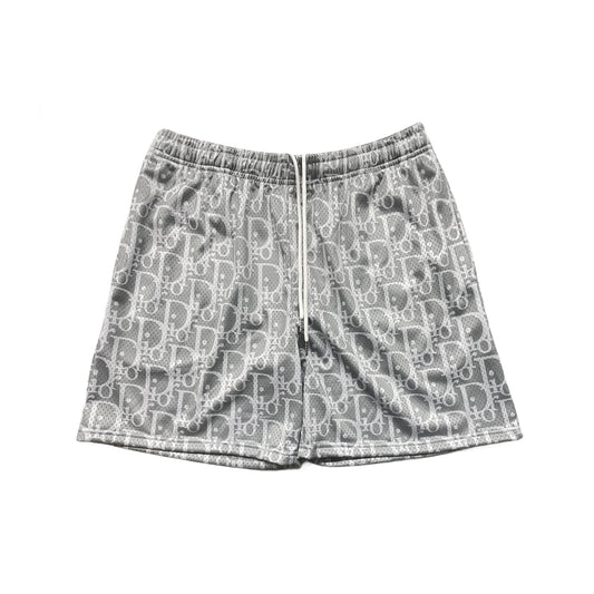 CxD SHORTS GRAY