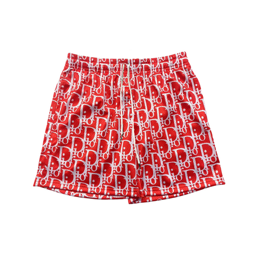 CD RED SHORTS V2